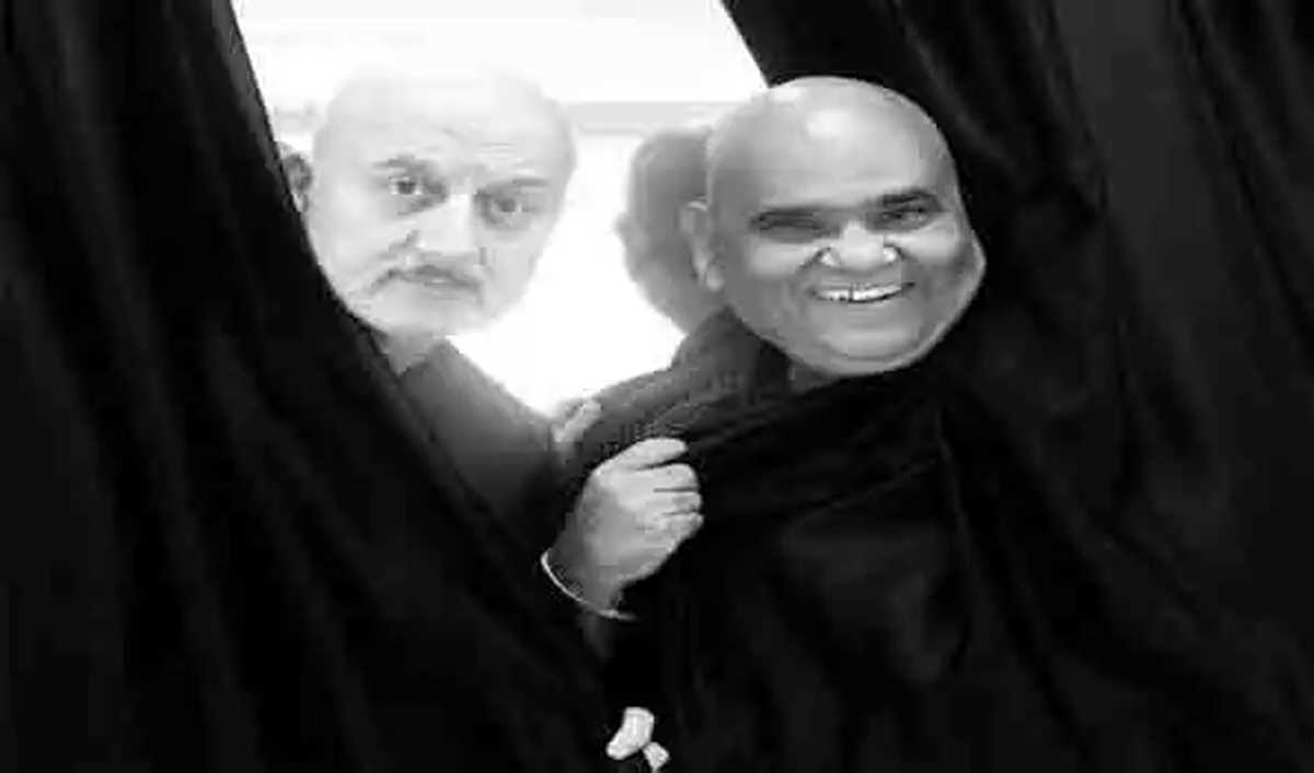 सतीश कौशिक के निधन पर बॉलीवुड सितारों ने जताया शोक